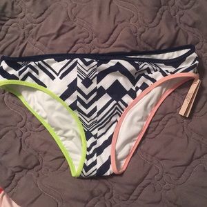 Victoria Secret bathing suit bottoms